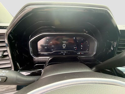 2024 GMC Sierra 1500 4WD Crew Cab Short Box SLT