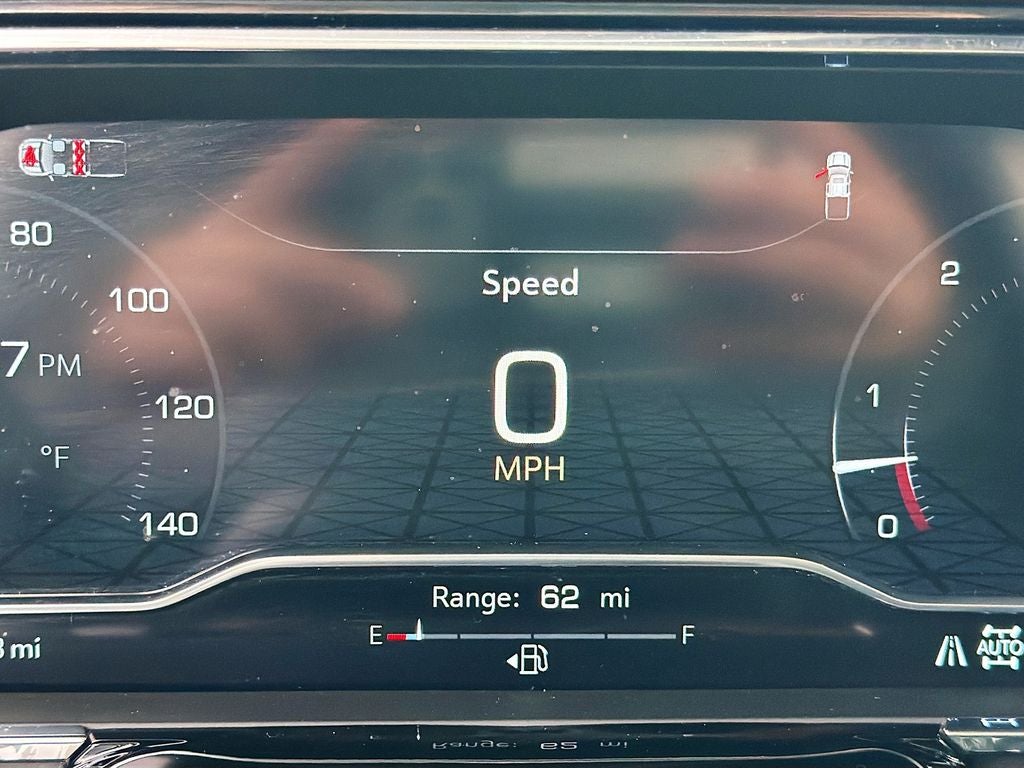 2024 GMC Sierra 1500 4WD Crew Cab Short Box SLT