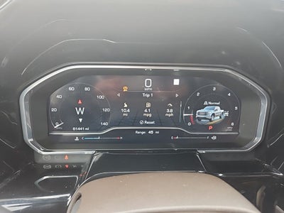 2023 GMC Sierra 1500 4WD Crew Cab Short Box SLT