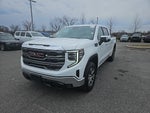 2023 GMC Sierra 1500 4WD Crew Cab Short Box SLT