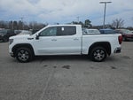 2023 GMC Sierra 1500 4WD Crew Cab Short Box SLT