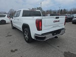 2023 GMC Sierra 1500 4WD Crew Cab Short Box SLT