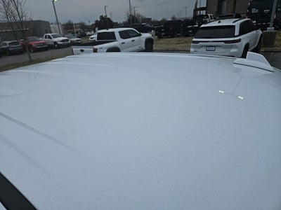 2023 GMC Sierra 1500 4WD Crew Cab Short Box SLT