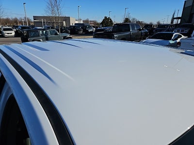 2024 GMC Sierra 1500 4WD Crew Cab Short Box SLT