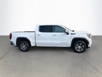 2024 GMC Sierra 1500 4WD Crew Cab Short Box SLT