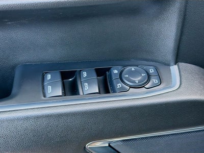 2024 GMC Sierra 1500 4WD Crew Cab Short Box SLT