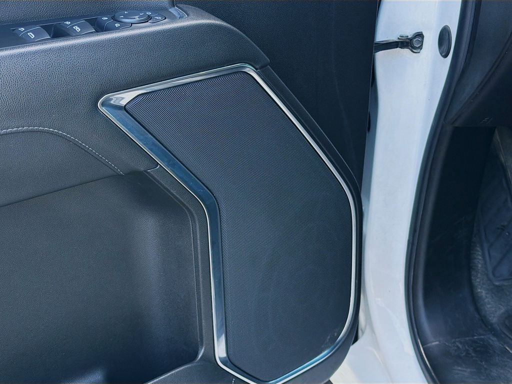 2024 GMC Sierra 1500 4WD Crew Cab Short Box SLT