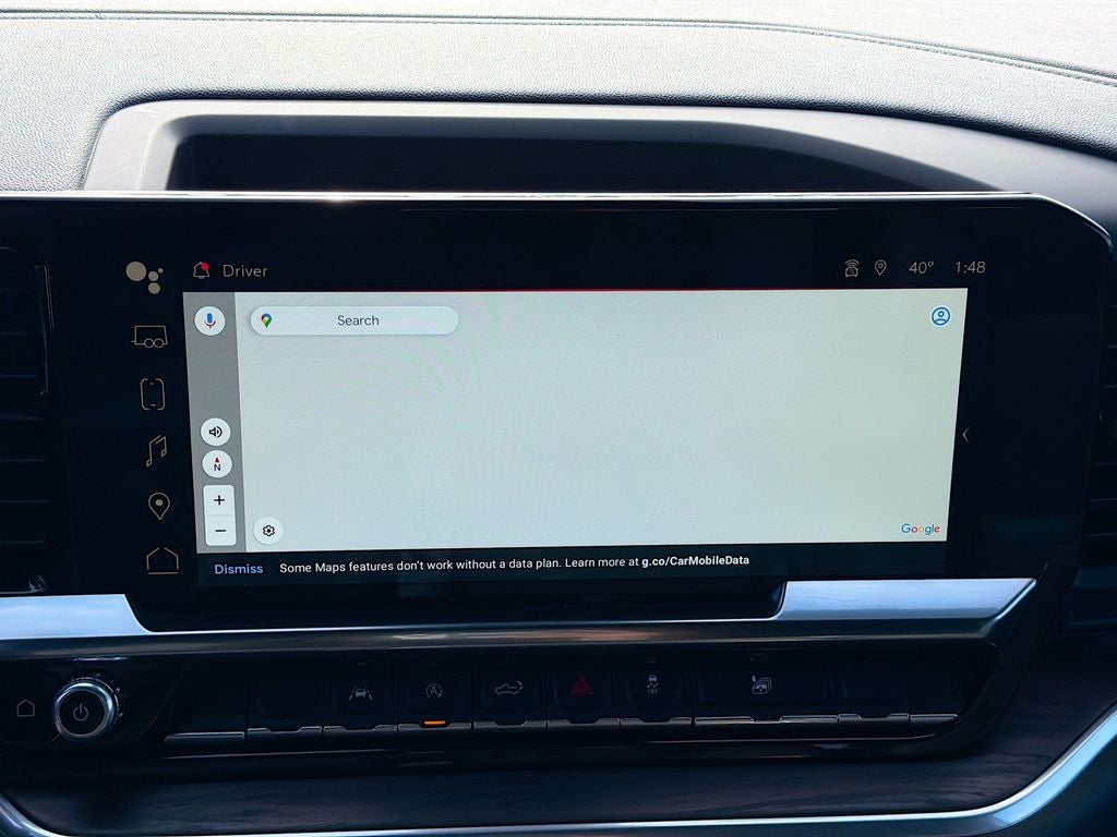 2024 GMC Sierra 1500 4WD Crew Cab Short Box SLT