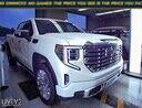 2023 GMC Sierra 1500 4WD Crew Cab Short Box Denali
