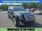 2017 Cadillac Escalade Platinum Edition