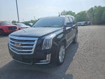 2017 Cadillac Escalade Platinum Edition