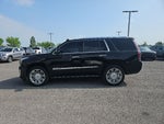 2017 Cadillac Escalade Platinum Edition