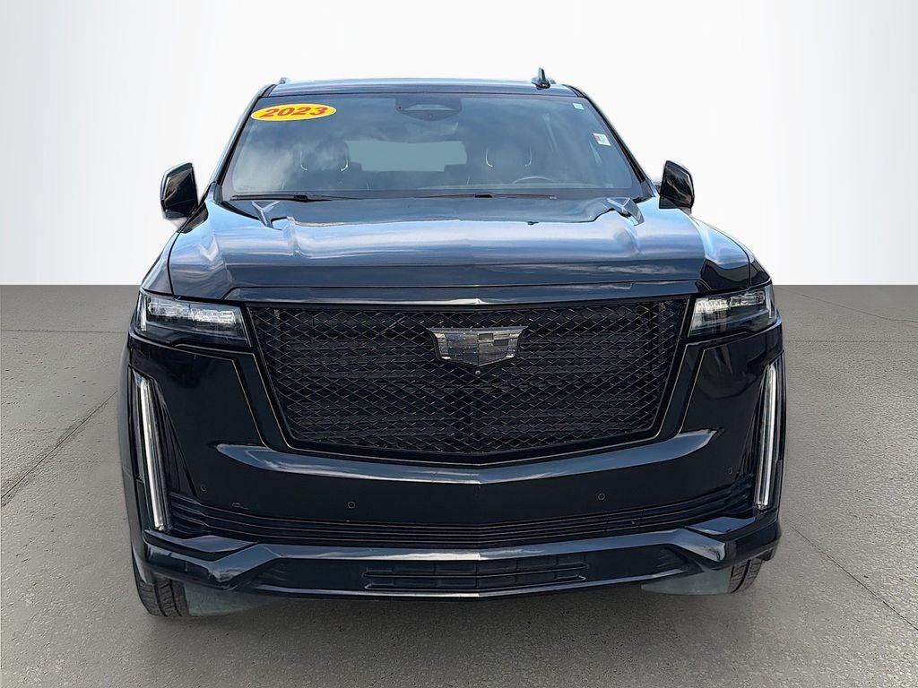 2023 Cadillac Escalade ESV 4WD Sport