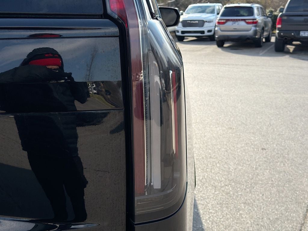 2023 Cadillac Escalade ESV 4WD Sport