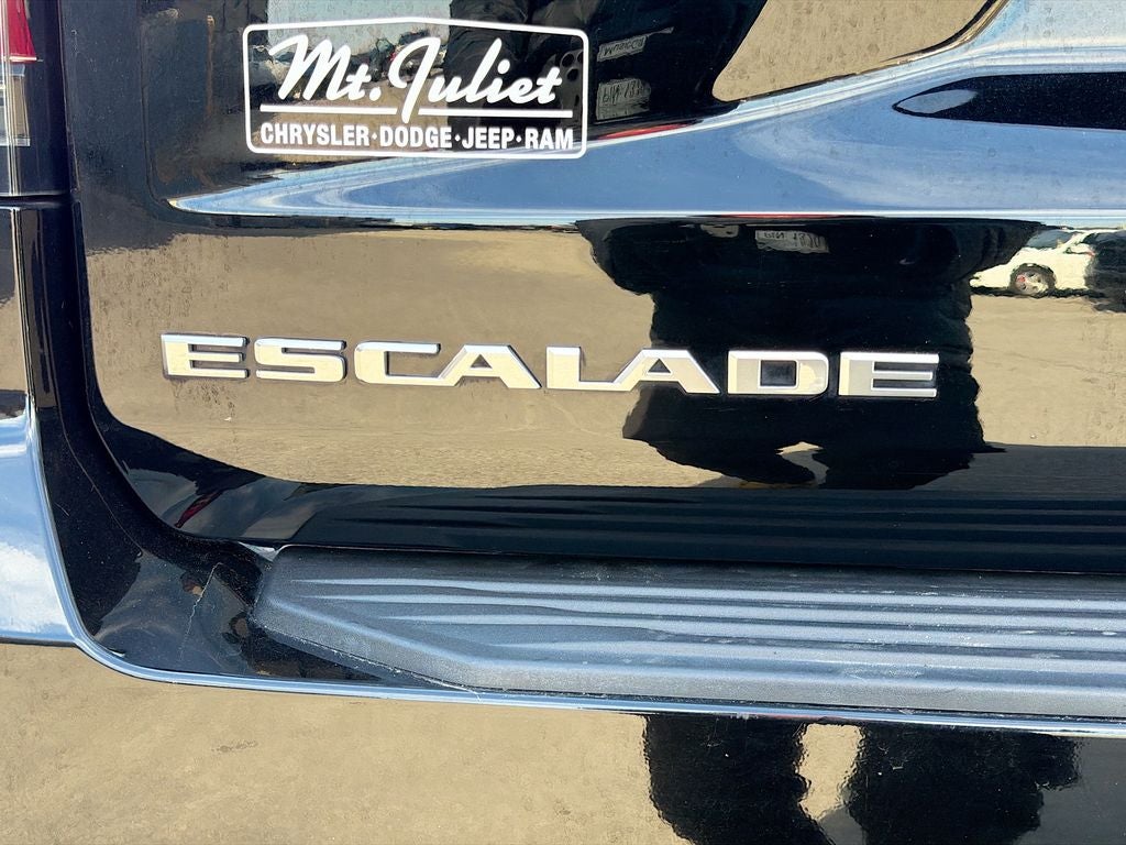 2023 Cadillac Escalade ESV 4WD Sport