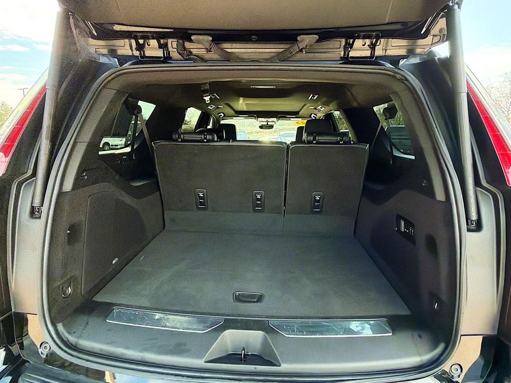 2023 Cadillac Escalade ESV 4WD Sport