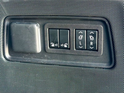 2023 Cadillac Escalade ESV 4WD Sport