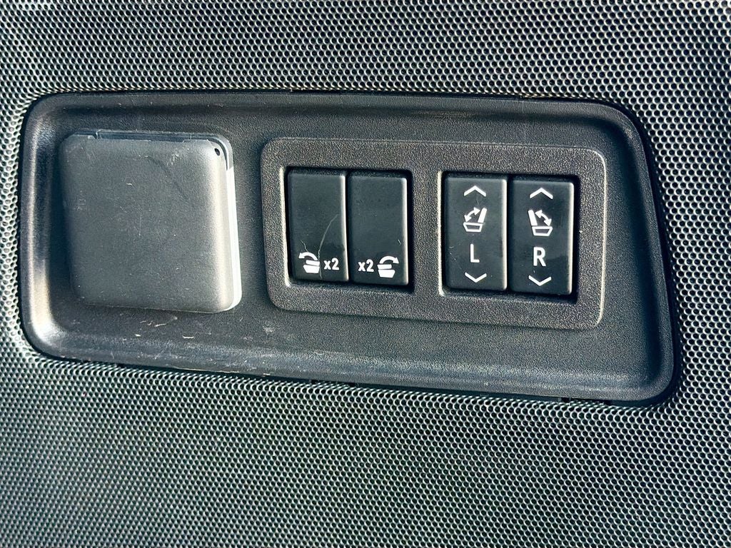 2023 Cadillac Escalade ESV 4WD Sport