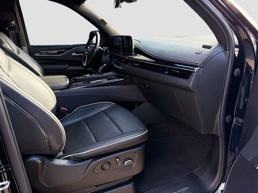 2023 Cadillac Escalade ESV 4WD Sport