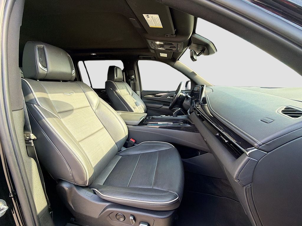 2023 Cadillac Escalade ESV 4WD Sport