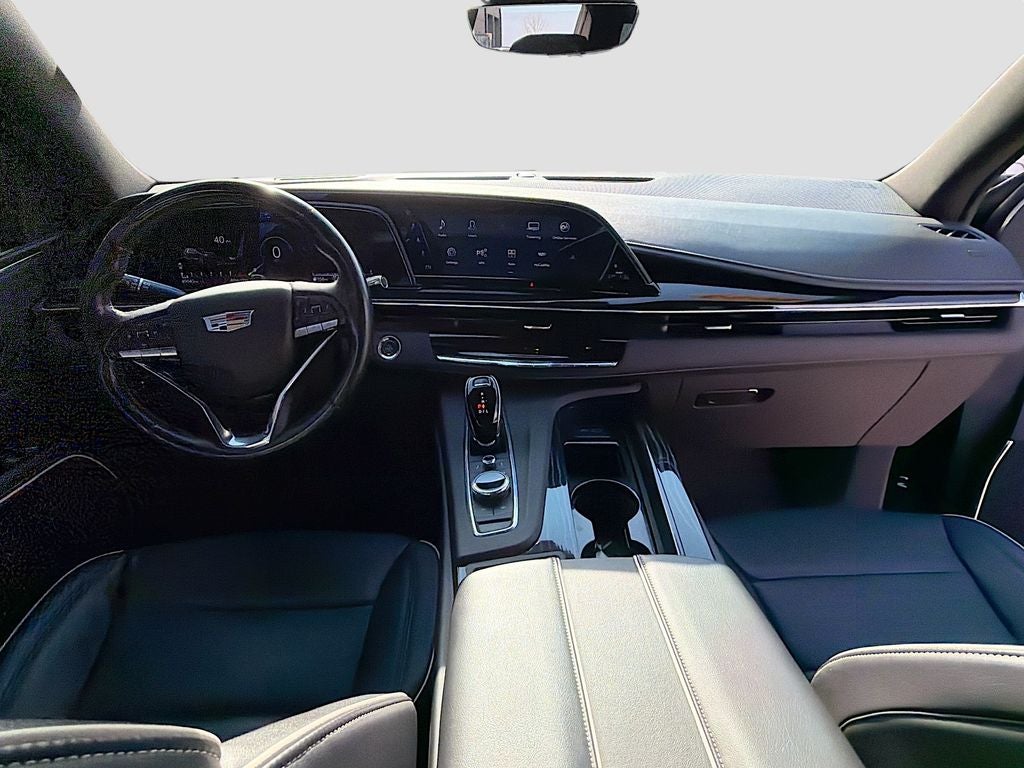 2023 Cadillac Escalade ESV 4WD Sport