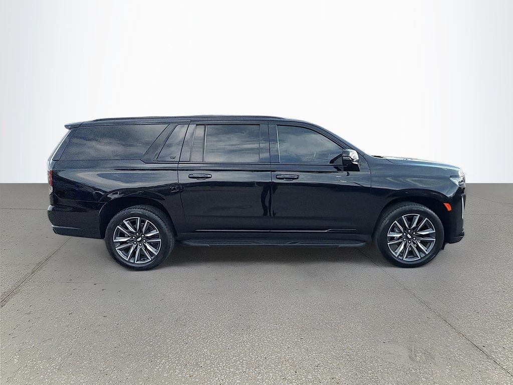 2023 Cadillac Escalade ESV 4WD Sport