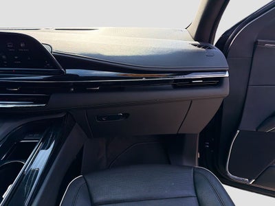 2023 Cadillac Escalade ESV 4WD Sport