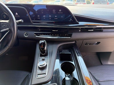 2023 Cadillac Escalade ESV 4WD Sport