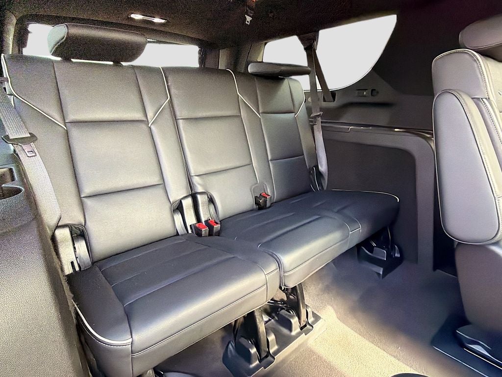 2023 Cadillac Escalade ESV 4WD Sport