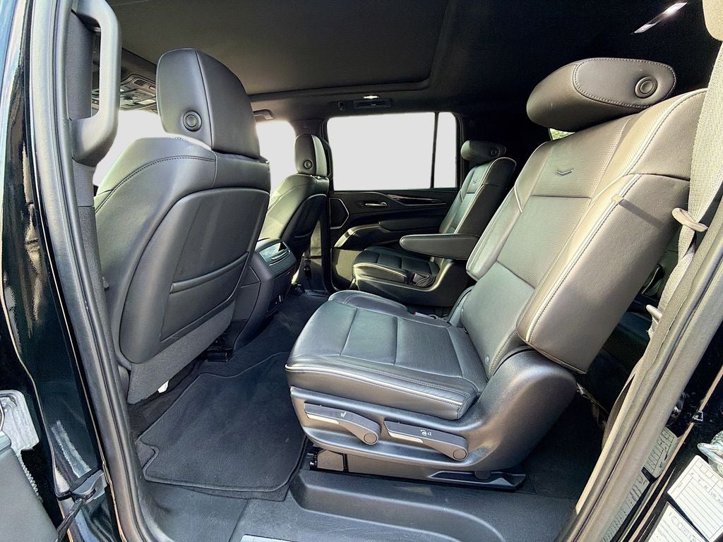 2023 Cadillac Escalade ESV 4WD Sport