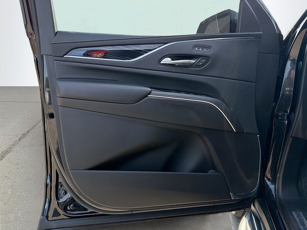 2023 Cadillac Escalade ESV 4WD Sport