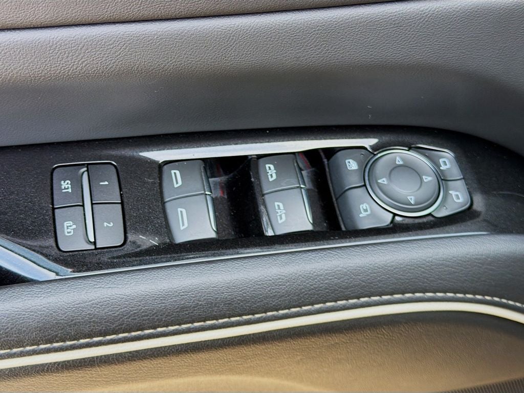 2023 Cadillac Escalade ESV 4WD Sport