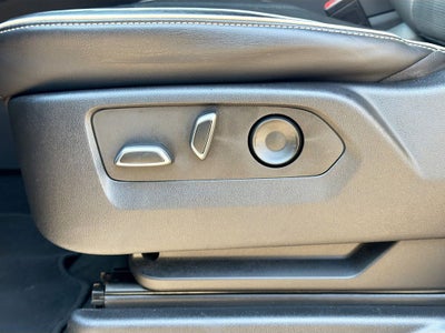 2023 Cadillac Escalade ESV 4WD Sport