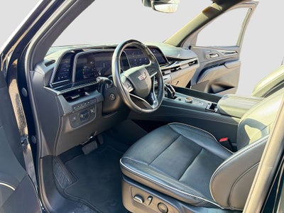 2023 Cadillac Escalade ESV 4WD Sport