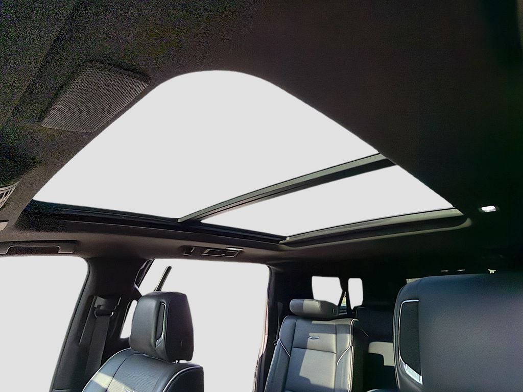 2023 Cadillac Escalade ESV 4WD Sport