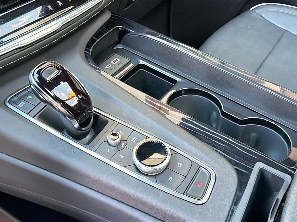 2023 Cadillac Escalade ESV 4WD Sport