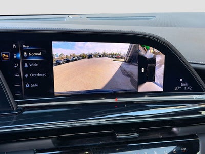 2023 Cadillac Escalade ESV 4WD Sport