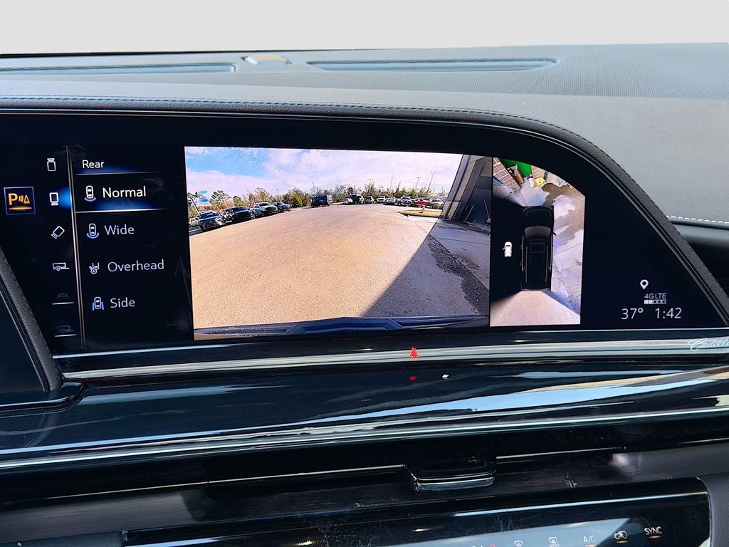 2023 Cadillac Escalade ESV 4WD Sport