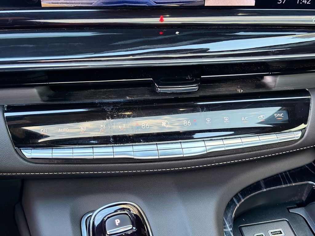 2023 Cadillac Escalade ESV 4WD Sport