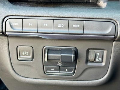 2023 Cadillac Escalade ESV 4WD Sport