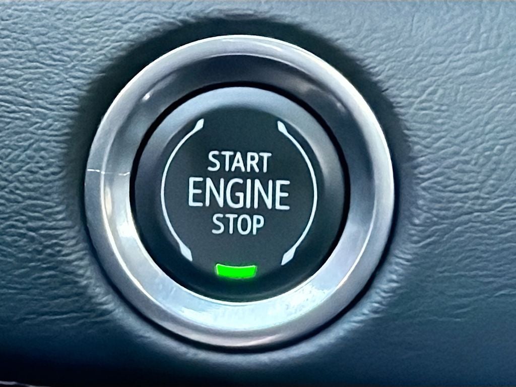 2023 Cadillac Escalade ESV 4WD Sport