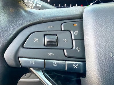 2023 Cadillac Escalade ESV 4WD Sport