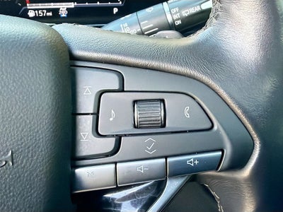 2023 Cadillac Escalade ESV 4WD Sport