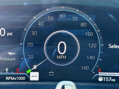 2023 Cadillac Escalade ESV 4WD Sport