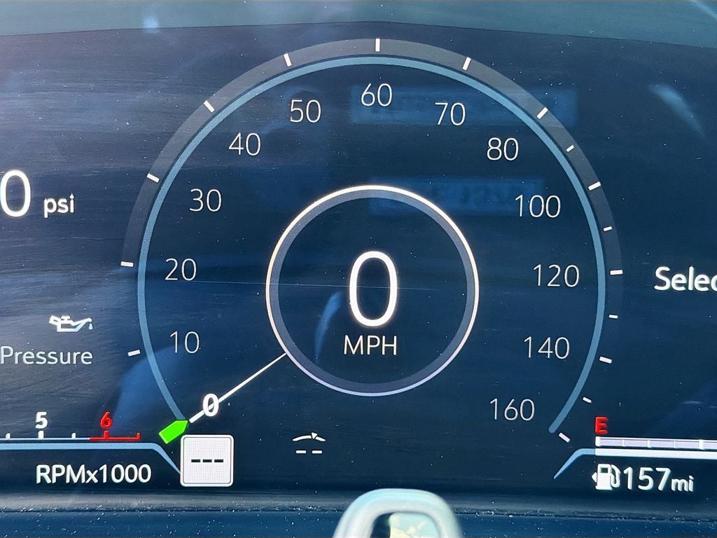 2023 Cadillac Escalade ESV 4WD Sport