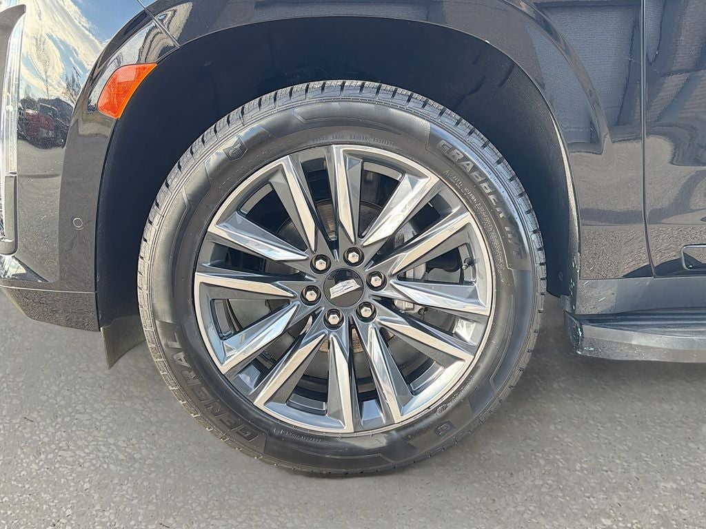 2023 Cadillac Escalade ESV 4WD Sport