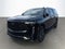 2023 Cadillac Escalade ESV 4WD Sport