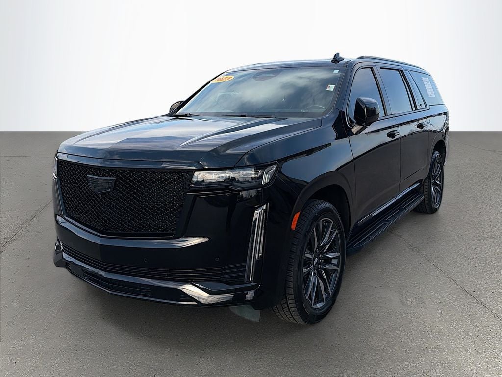 2023 Cadillac Escalade ESV 4WD Sport