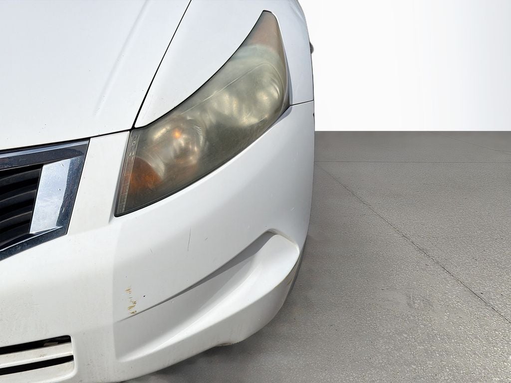 2010 Honda Accord 2.4 LX