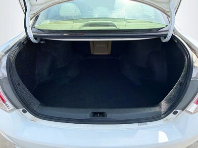 2010 Honda Accord 2.4 LX